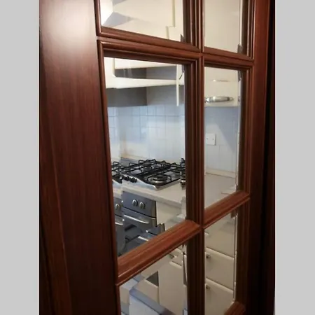 Ferienwohnung Ai Cordami Venedig Exterior foto