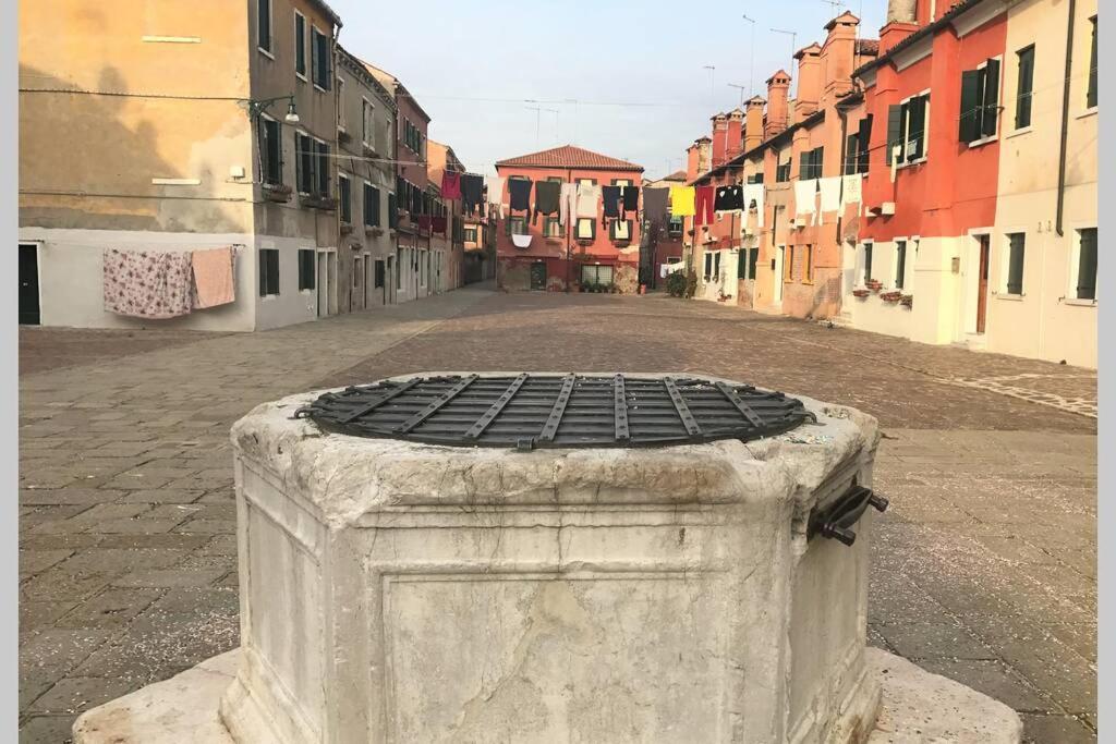 Ai Cordami * Venecia