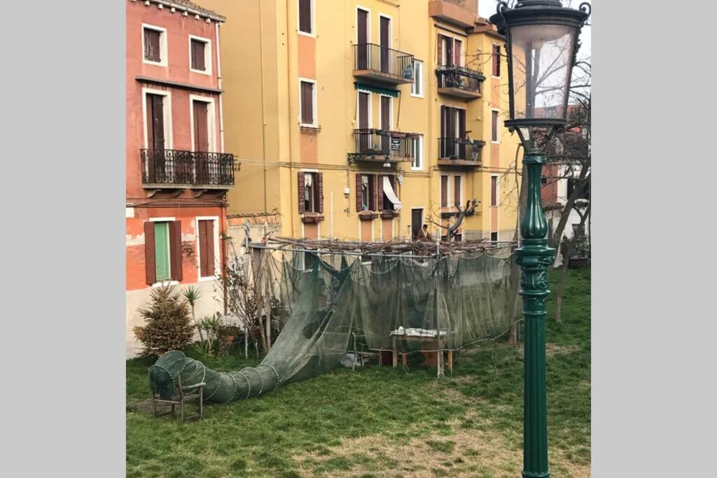 Ai Cordami * Venedig
