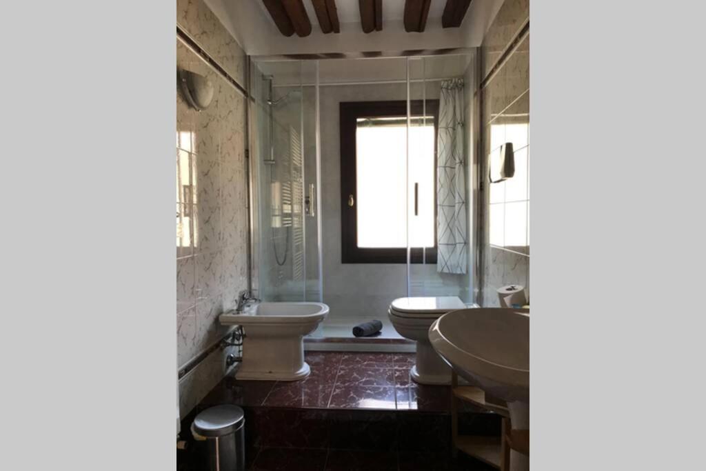 Ai Cordami Apartment Venedig