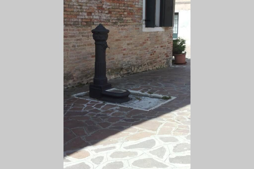 Ai Cordami * Venedig