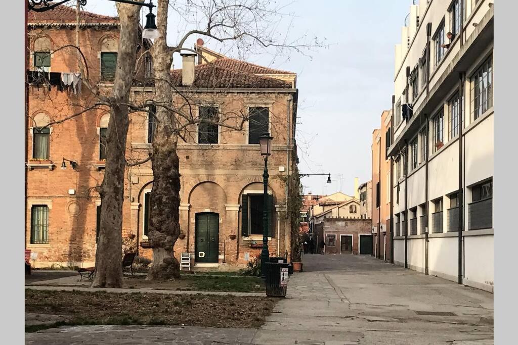 Ai Cordami * Venedig